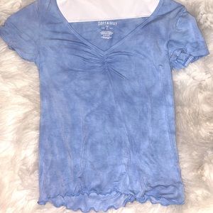 American eagle Soft v-neck